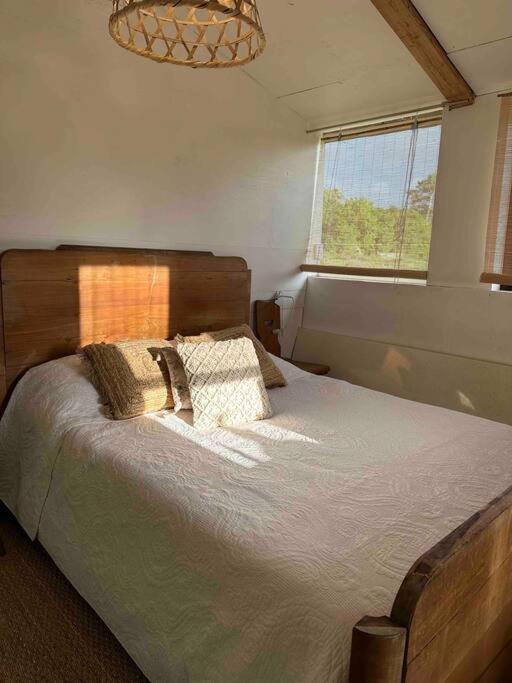 Cosy Cabane Boise Solaire, Balneo Bath Et Toilette Seche A La Ferme Mimizan-Plage Εξωτερικό φωτογραφία